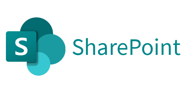 Logo | Target Platform | Microsoft SharePoint