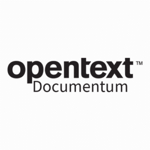 Logo | Square | Target Platform | OpenText Documentum