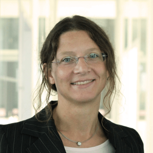 Colleague | Antje Dwehus