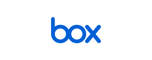 Logo | Partner | Box