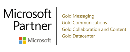 Logo | Partner | Microsoft