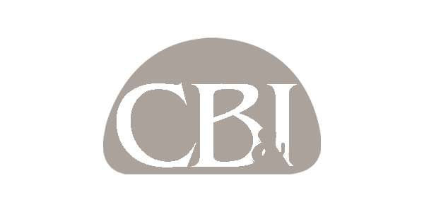 Logo | CB&I | Gray