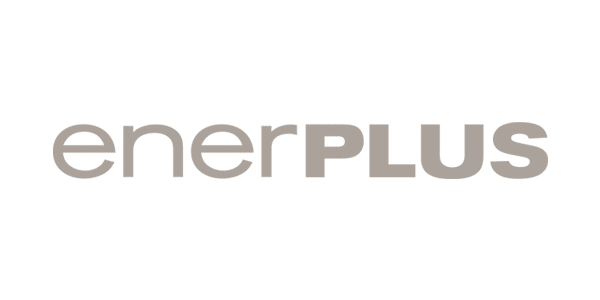 Logo | Enerplus | Gray
