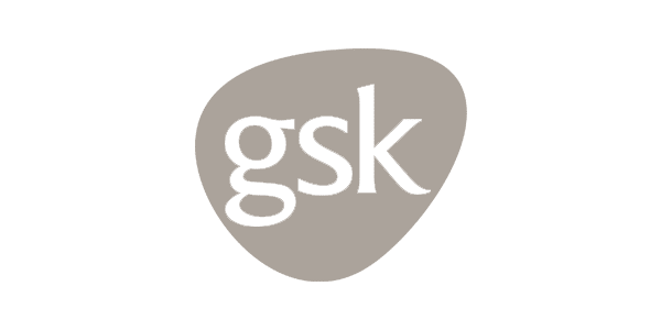 Logo | Glasxosmithkline | Gray