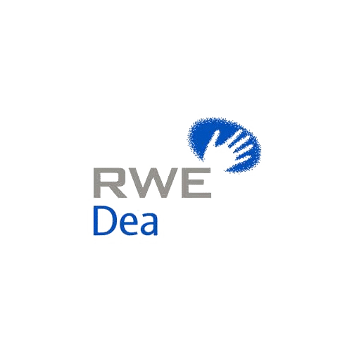 Logo | Quote | RWE Dea
