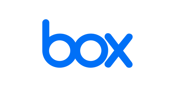 Logo | Target Platform | Box