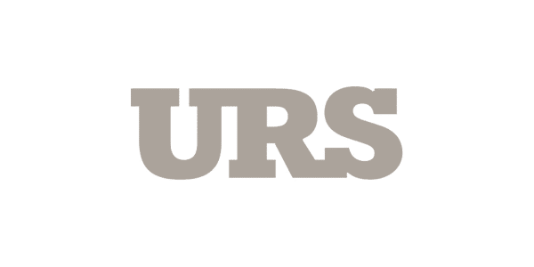 Logo | URS Corporation | Gray