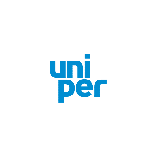 Logo | Quote | Uniper