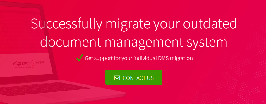 02 | Blogpost | DMS migration: A beginner's guide to replace a legacy system