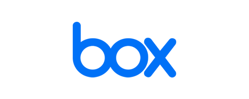 Logo | Vendor | Box