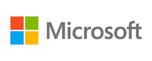 Logo | Vendor | Microsoft
