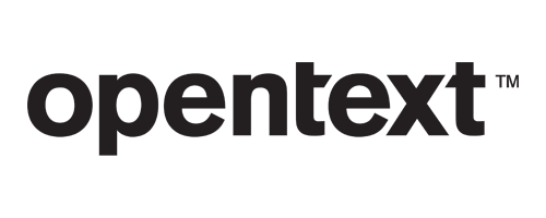 Logo | Vendor | OpenText