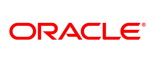 Logo | Vendor | Oracle