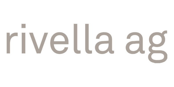 Logo | Rivella | Gray