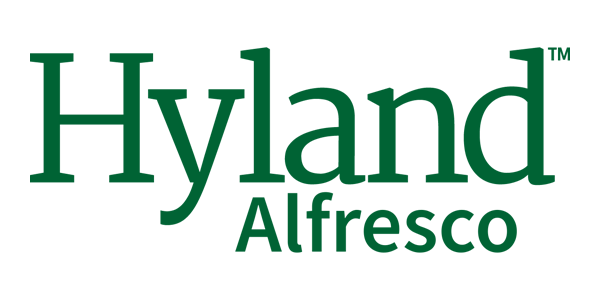 Logo | Target Platform | Hyland Alfresco