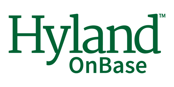 Logo | Target Platform | Hyland OnBase
