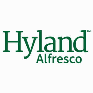 Logo | Square | Hyland Alfresco