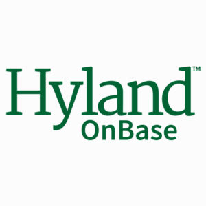 Logo | Square | Hyland OnBase