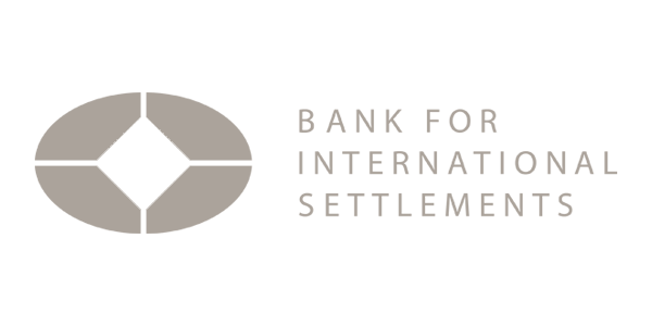 Logo | Bank for International Settlements | Gray