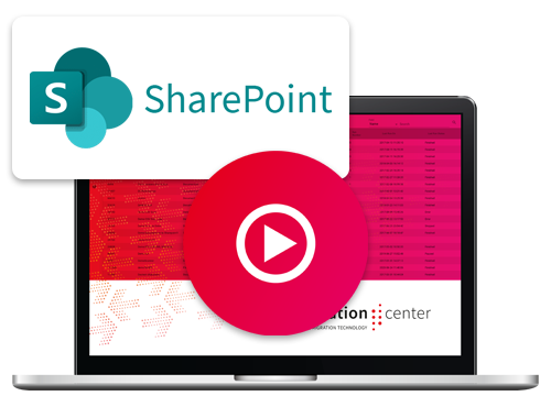Thumbnail | Webinar recording | Microsoft SharePoint